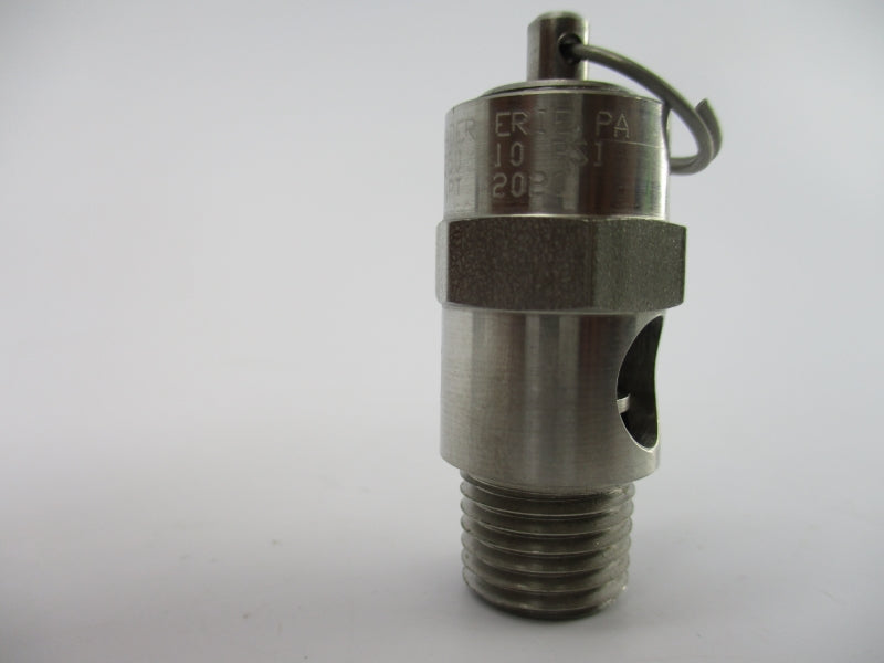 CONRADER SRV250 10PSI NSNP