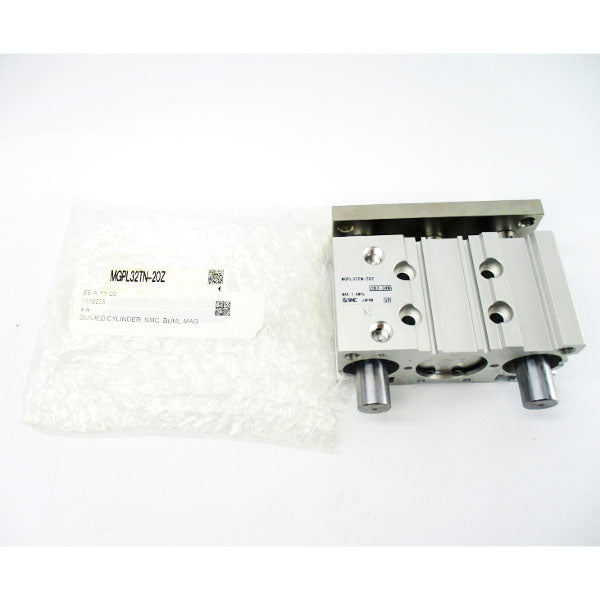 SMC MGPL32TN-20Z NSMP