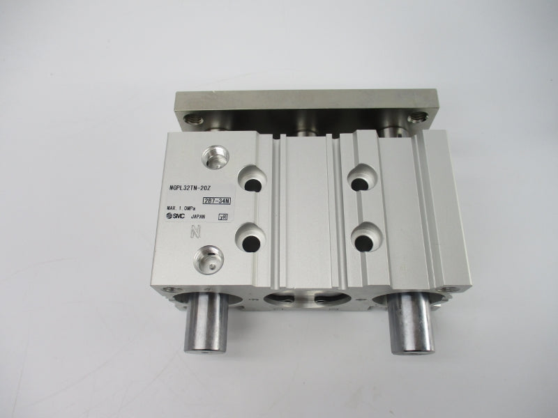 SMC MGPL32TN-20Z NSMP