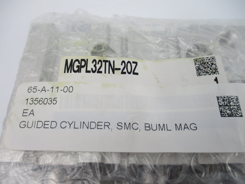 SMC MGPL32TN-20Z NSMP