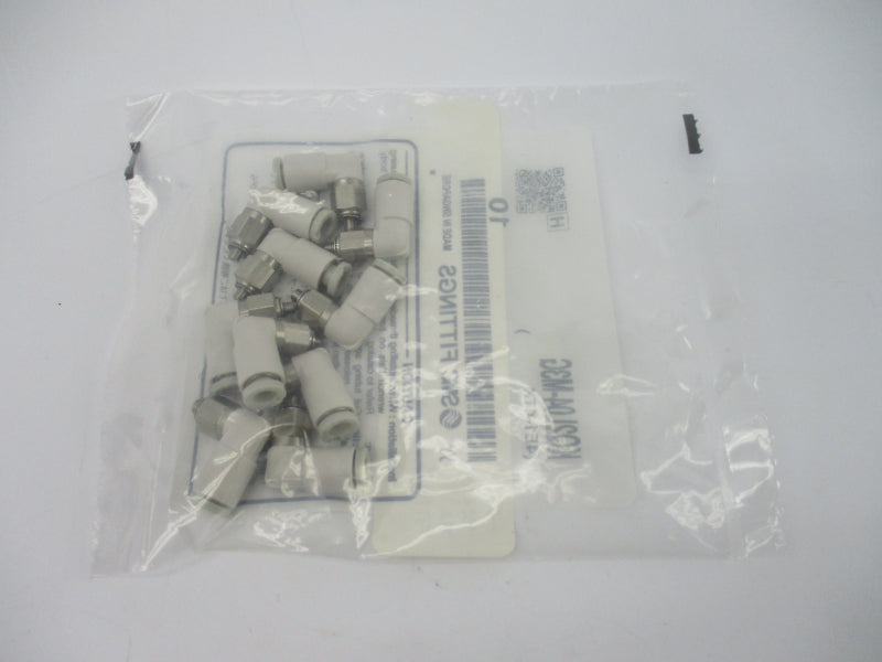 SMC KQ2L04-M3G (PKG OF 10) NSMP