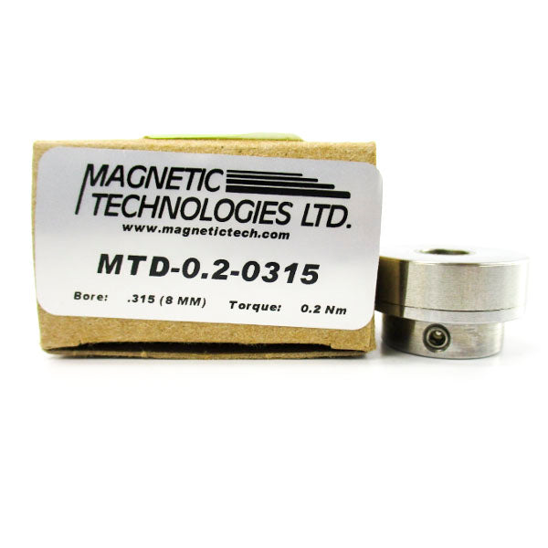MAGNETIC TECHNOLOGIES MTD-0.2-0315 NSMP