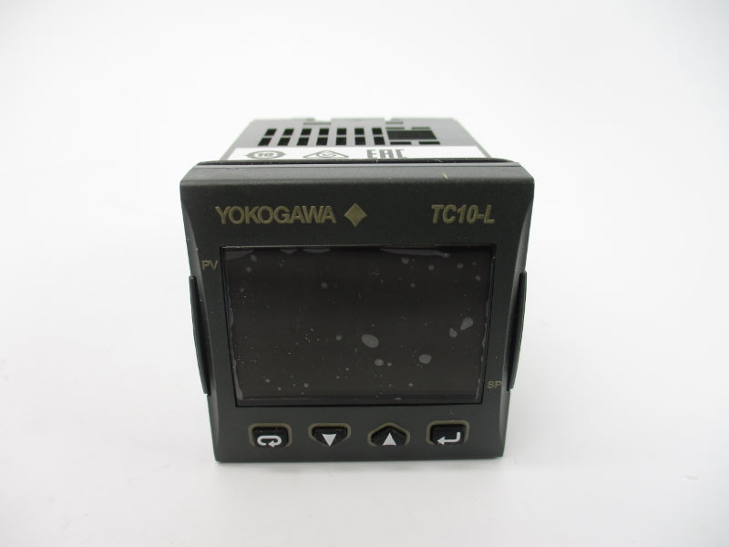 YOKOGAWA TC10-LHCARRDNF/GK 100-240VAC NSMP