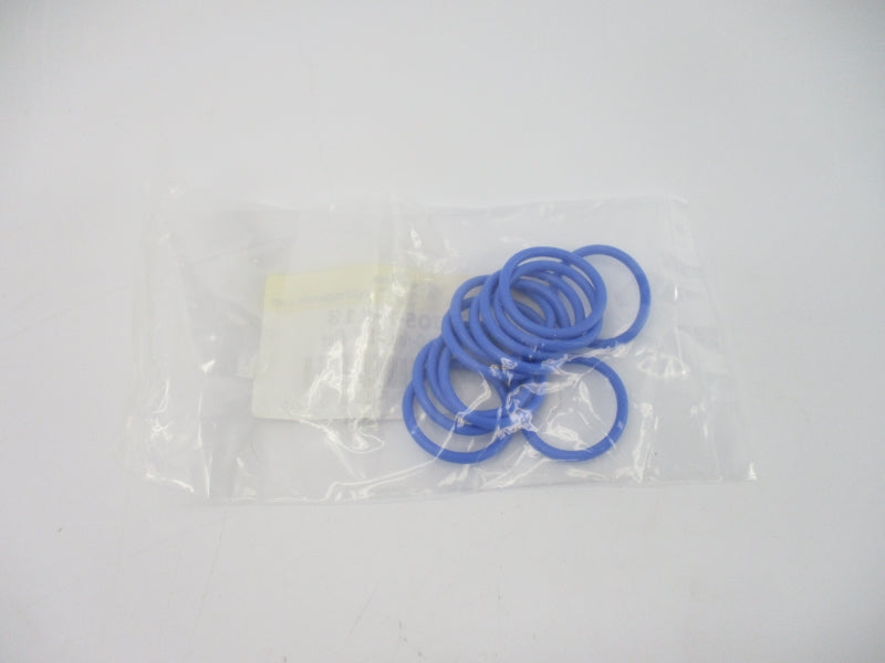 CHEMGLASS CG-305-F-118 (PKG OF 12) NSMP