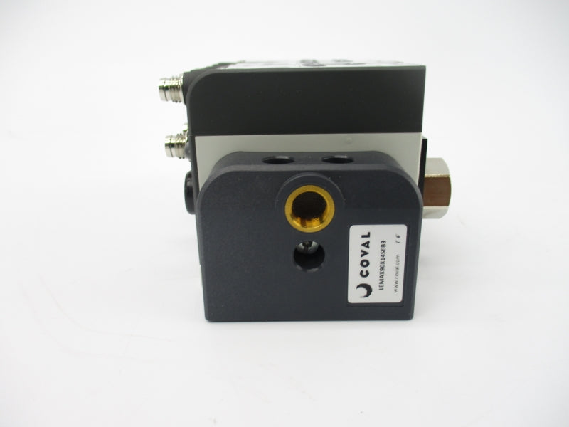 COVAL LEMAX90X14SEB3 NSMP