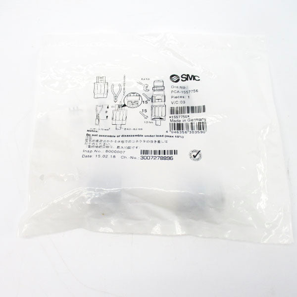 SMC PCA-1557756 NSMP