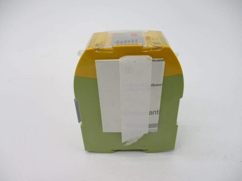 PILZ PNOZMM0.1P 772001 24VDC 2A NSNP