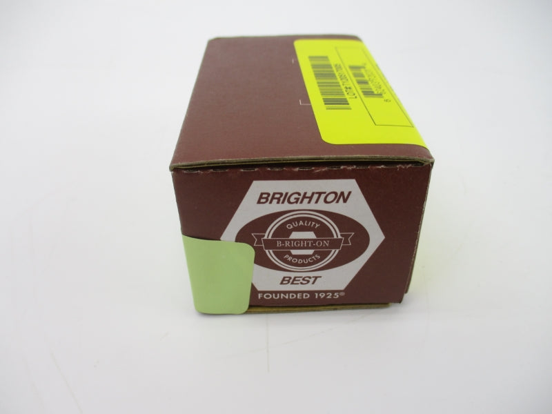 BRIGHTON BEST M3-0.50X6MM (PKG OF 50) NSFS
