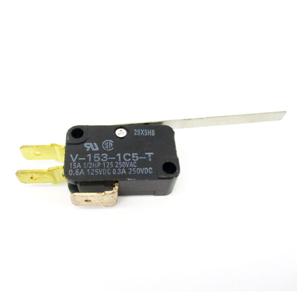 OMRON V-153-1C5-T 250VAC 0.3A NSNP