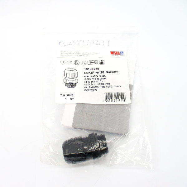 WISKA 10106249 ESKE/1-E NSMP