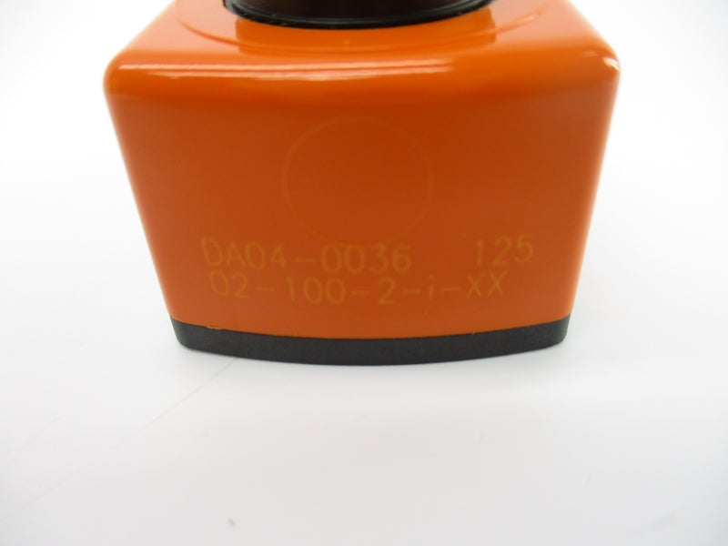 SIKO DA04-0036 NSNP