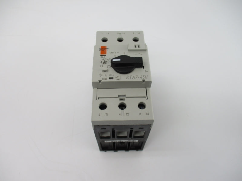 SPRECHER+SCHUH KTA7-45H-32A SER. C 690V 23-32A NSMP