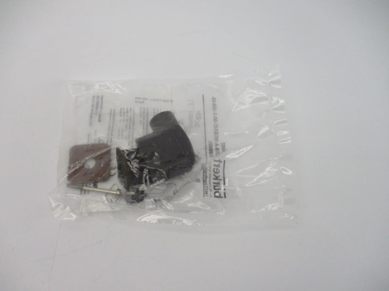BURKERT 2518-A-BCS/US-00-3-N50-00-0-00000 314802 300VAC/DC 10A NSMP