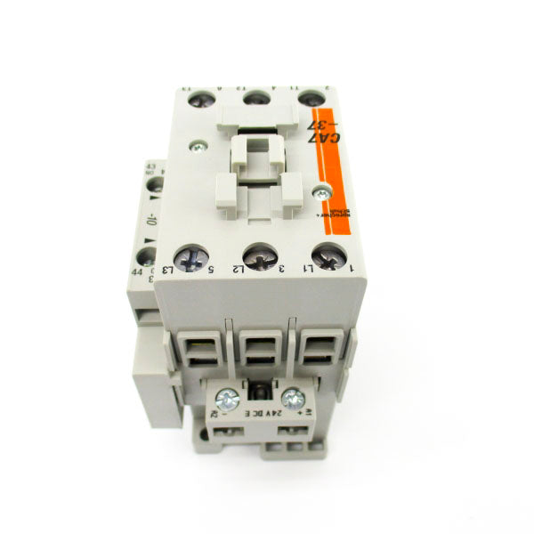 SPRECHER+SCHUH CA7-37E-00 SER. C 24VDC 65A NSNP