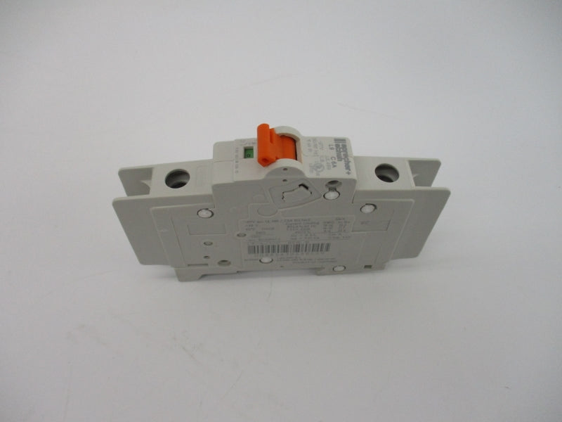 SPRECHER+SCHUH L9-6/1/C SER. B 277VAC 6A NSNP