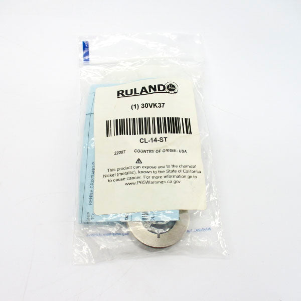 RULAND CL-14-ST 30VK37 NSMP