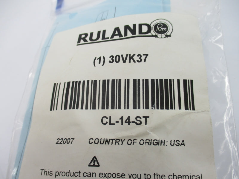 RULAND CL-14-ST 30VK37 NSMP