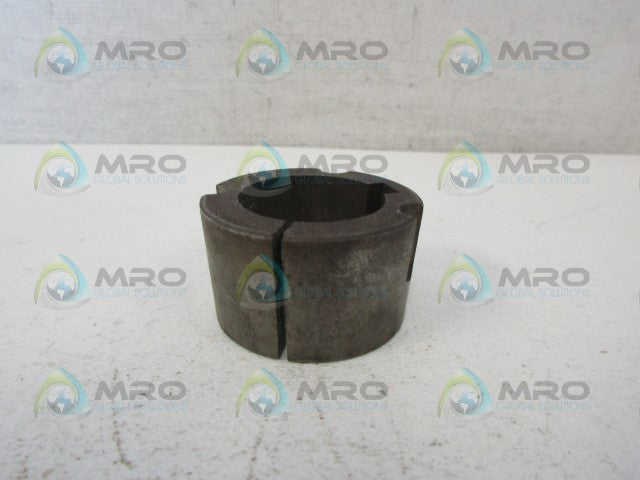 DODGE 1108 TAPER LOCK BUSHING 1" *NEW NO BOX*