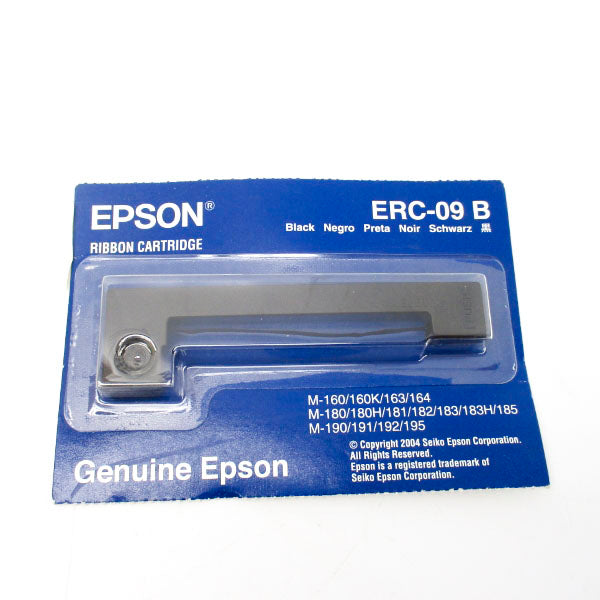 EPSON ERC-09B NSMP