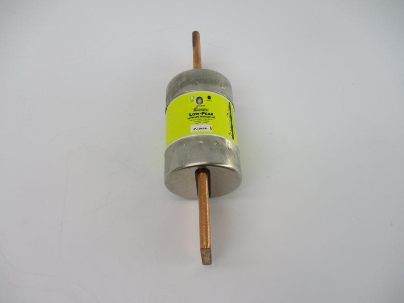 BUSSMANN LPJ-250SPI 600VAC 250A NSMP