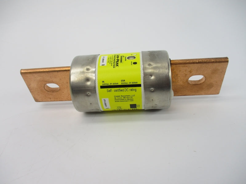 BUSSMANN LPJ-250SPI 600VAC 250A NSMP