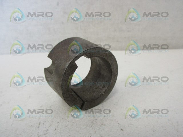DODGE 1108 TAPER LOCK BUSHING 1" *NEW NO BOX*