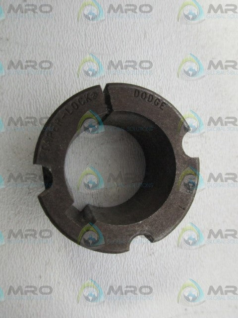 DODGE 1108 TAPER LOCK BUSHING 1" *NEW NO BOX*
