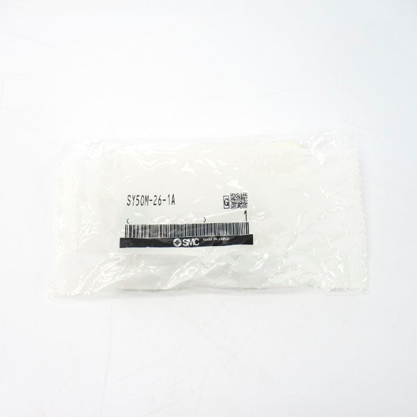 SMC SY50M-26-1A NSMP