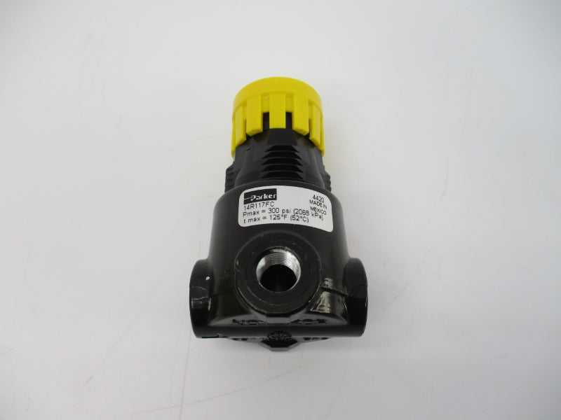 PARKER 14R117FC 300PSI NSMP