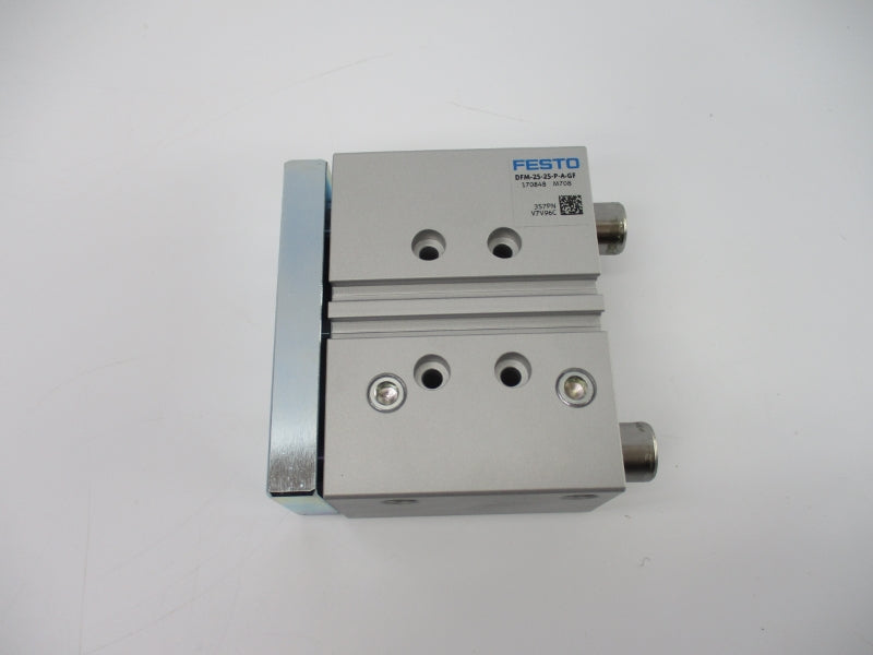 FESTO DFM-25-25-P-A-GF 170848 NSMP