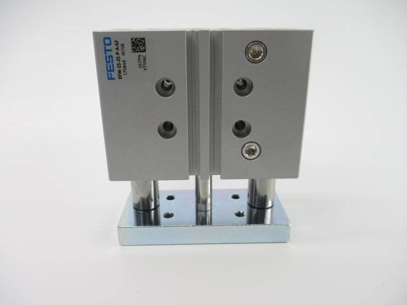 FESTO DFM-25-25-P-A-GF 170848 NSMP