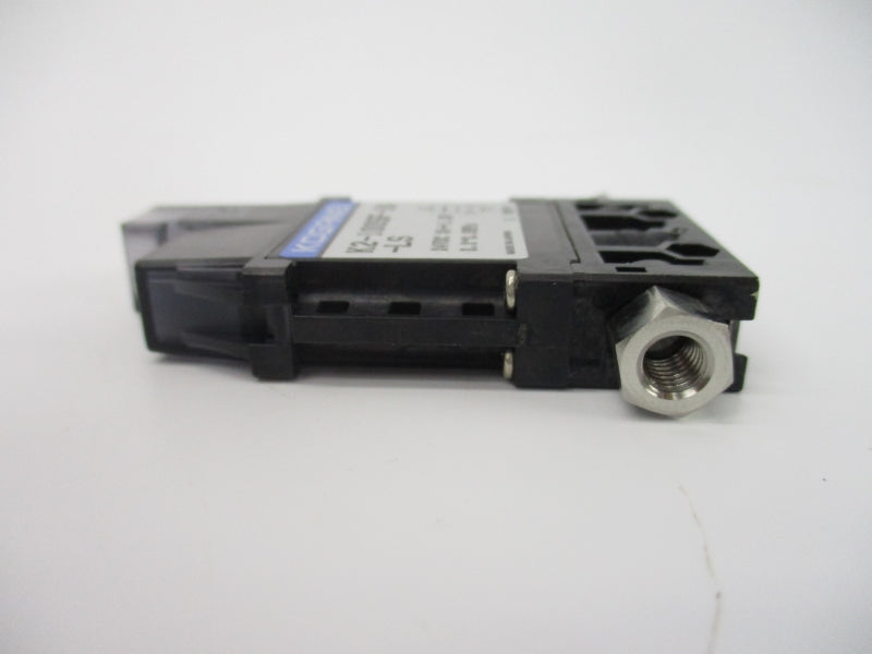 KOGANEI K2-100SF-24-LS 24VDC NSNP