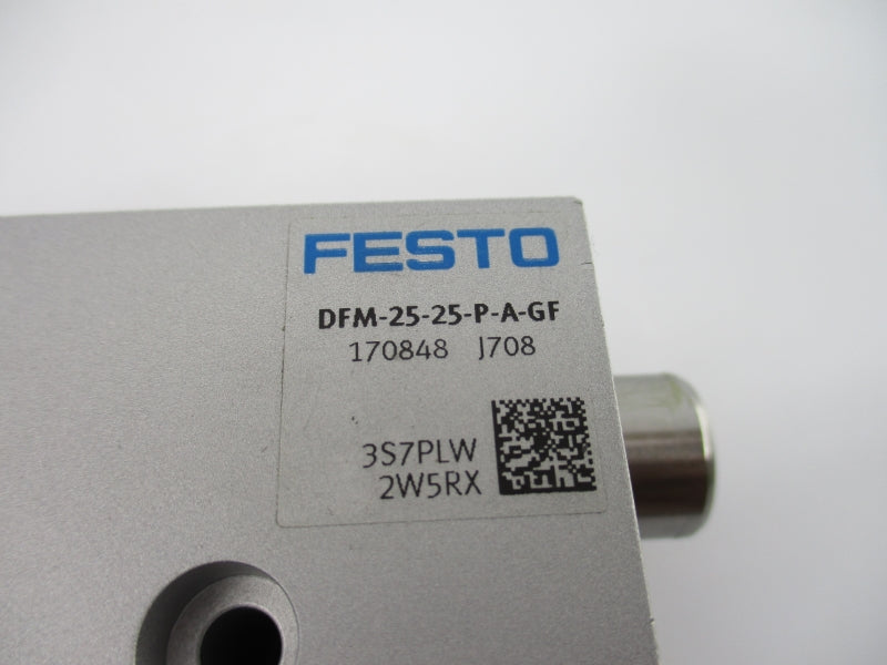 FESTO DFM-25-25-P-A-GF 170848 NSNP