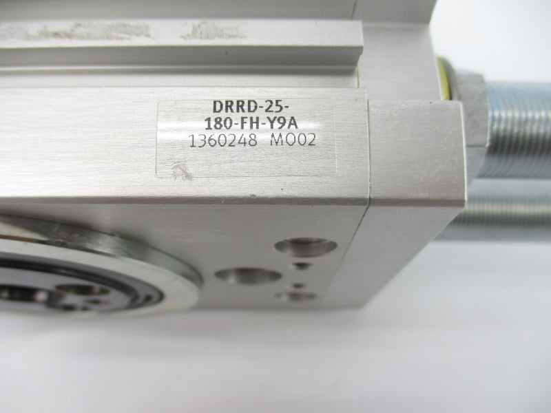 FESTO DRRD-25-180-FH-Y9A 1360248 NSNP