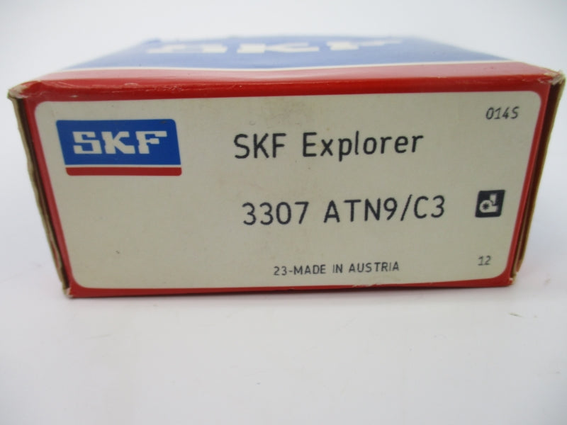 SKF 3307ATN9/C3 NSFS