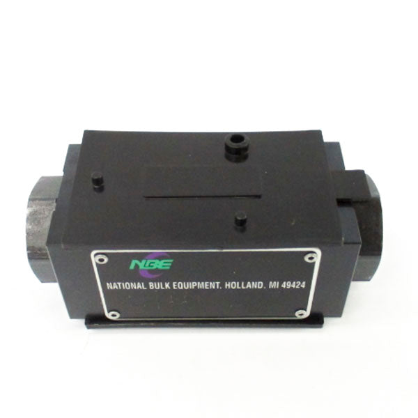 NATIONAL BULK EQUIPMENT 93017094 5000PSI NSNP