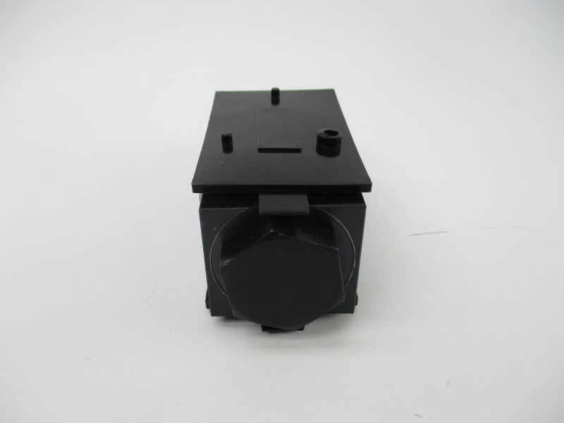 NATIONAL BULK EQUIPMENT 93017094 5000PSI NSNP