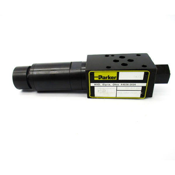 PARKER PRDM2PP16KNS NSNP