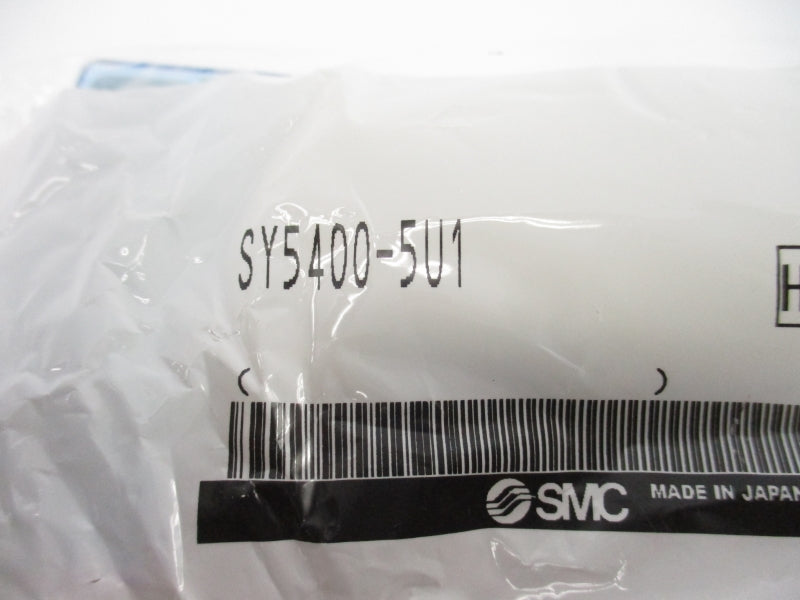 SMC SY5400-5U1 NSMP