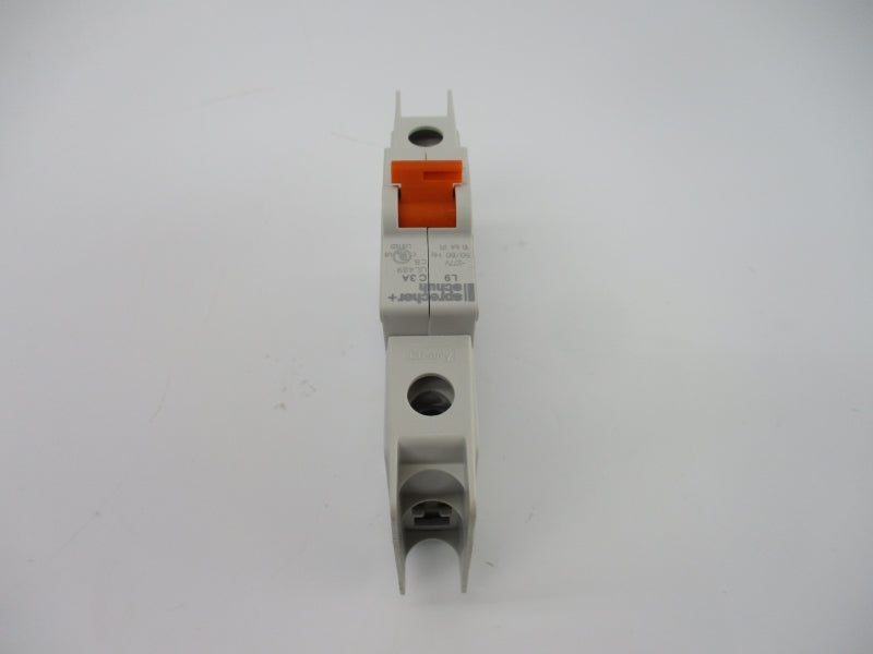 SPRECHER+SCHUH L9-3/1/C SER. B 277VAC 3A NSNP