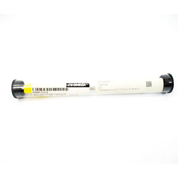 OMEGA KQSS-14U-6 NSMP