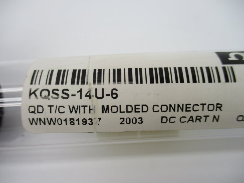 OMEGA KQSS-14U-6 NSMP