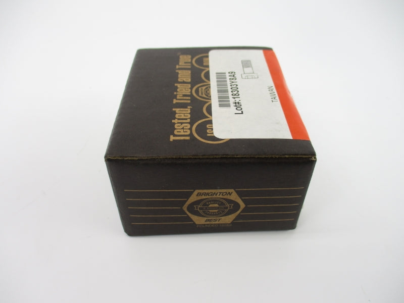 MSC M4-0.7X10 (PKG OF 100) NSFS