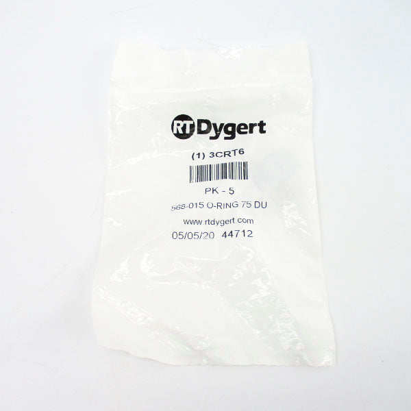 DYGERT 3CRT6 (PKG OF 5) NSMP
