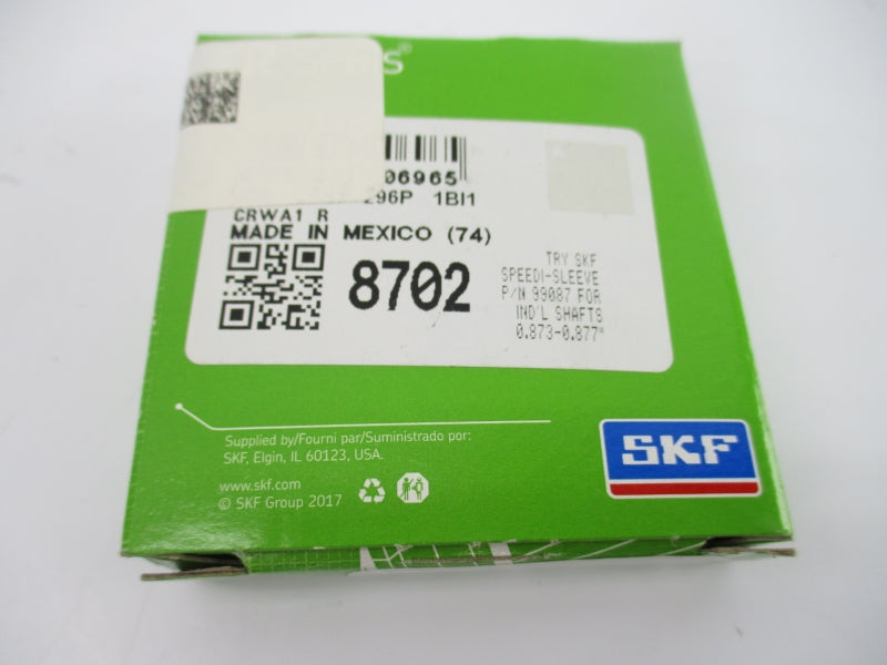 SKF 8702 NSMP