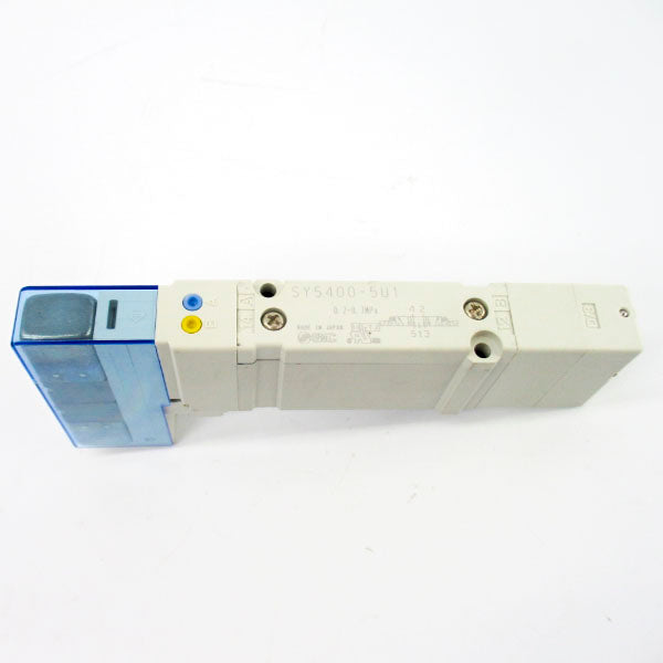 SMC SY5400-5U1 NSNP