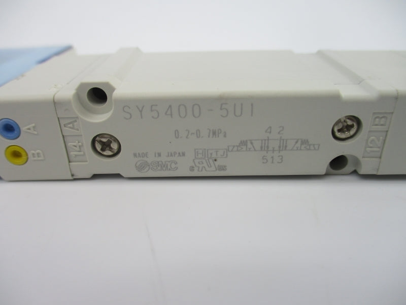 SMC SY5400-5U1 NSNP