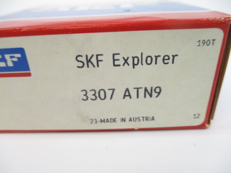 SKF 3307ATN9 NSFS