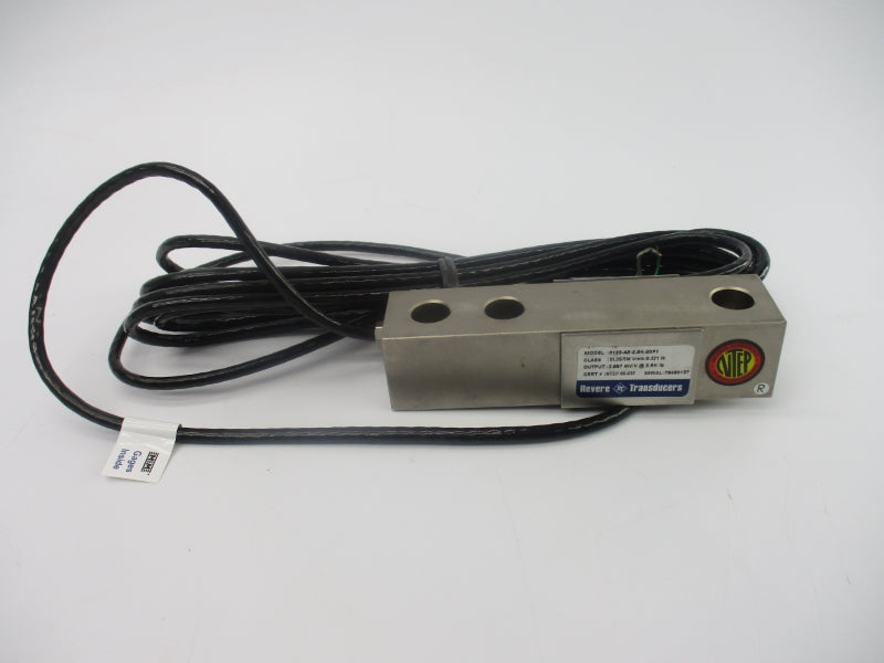 REVERE TRANSDUCER 5123-A5-2.5K-20P1 21517 NSMP
