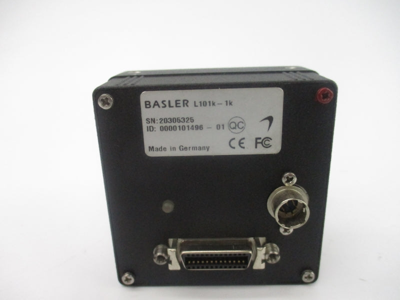 BASLER L101K-1K (AS PICTURED) NSMP